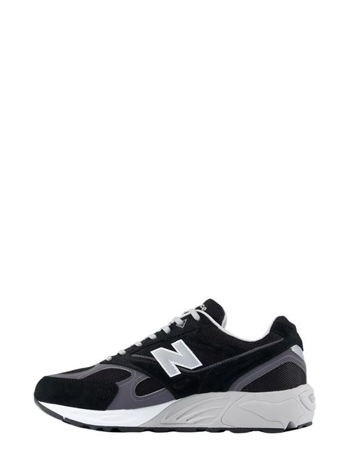 Sneakers 880R NEW BALANCE | U880R8EUBLACKCASTLEROCK